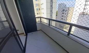 Imagem 5: Apartamento para aluguel 60m com 2 quartos em Itaigara - Salvador - BA