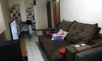 Imagem 4: Apartamento 2 quartos com varanda