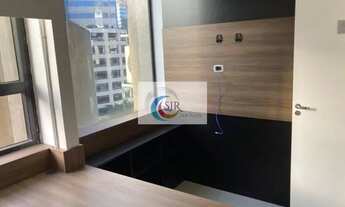 Imagem 5: Sala/Conjunto para aluguel possui 300 metros quadrados em Vila Olímpia - São Paulo - SP