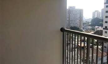 Imagem 3: Locação Apartamento Sao Paulo Vila Clementino Ref: 24548