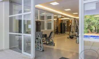 Imagem 5: Apartamento para Venda/Locação no Panamby Ref.:3446434