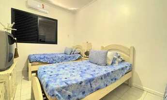 Imagem 5: Cobertura com 3 dormitórios à venda, 240 m² por R$ 1.300.000,00 - Praia da Enseada - Guaru