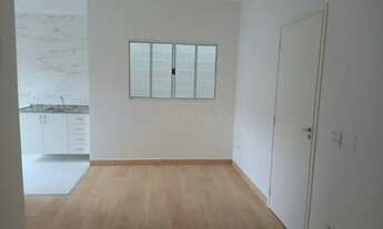 Imagem 2: Apartamento com 1 quarto, sala, cozinha e 1 vaga para venda em Vila Maria Alta - São Paulo