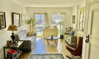 Imagem 2: Apartamento à venda 3 quartos 1 suíte 1 vaga Cabo de Sao Roque Das Acácias - São Paulo - S