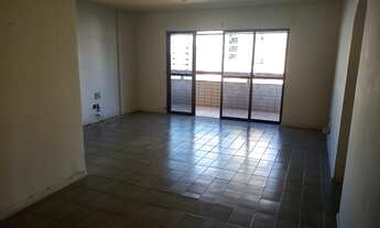 Imagem 3: Apartamento para venda com 120 metros quadrados com 4 quartos em Boa Viagem - Recife - PE