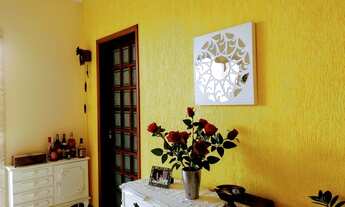 Imagem 3: Casa para venda com 278 metros 3 quartos sendo 1 suíte prox. Av Santos Dumont Londrina