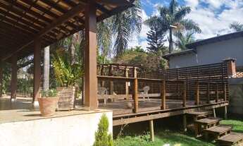 Imagem 3: CASA RESIDENCIAL em JAGUARIÚNA - SP, NÚCLEO URBANO PARQUE ANA HELENA