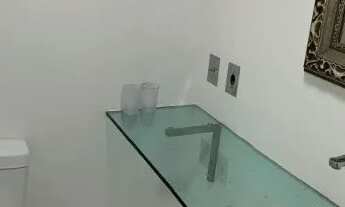 Imagem 6: Locação Anual - Apartamento Mobiliado com 3 dormitórios e 1 vaga - Praia Brava