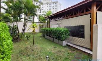 Imagem 3: APARTAMENTO - CAMPO BELO - SP