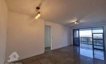 Imagem 2: Apartamento para alugar de 2 quartos, 104m² por R$8.500 na Barra da Tijuca - Rio de Janeir