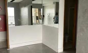 Imagem 3: MN Silva corretor - aluga, lindo apartamento residencial Tropical Garden (Jacareí/sp