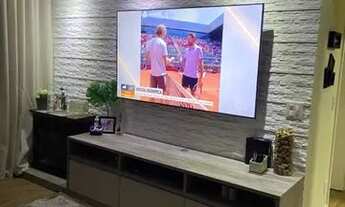 Imagem 6: Apartamento à venda, 91 m² por R$ 648.900,01 - Butantã - Condominio Smiley Home Resort -Sã