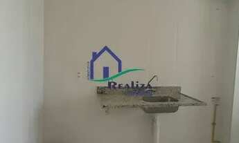 Imagem 6: APARTAMENTO COM 02 DORMITÓRIOS PARA LOCAÇÃO POR R$1.600,00 - ALCÂNTARA/SG