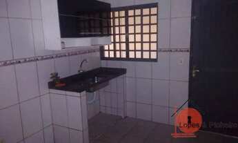 Imagem 7: Casa com 3 quartos - Bairro Jardim Mariliza em Goiânia