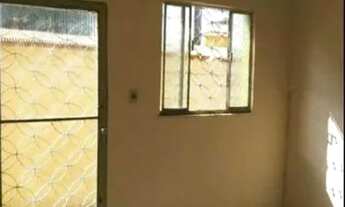 Imagem 4: Kitnet Quarto com aluguel por R$600 /mês