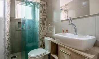 Imagem 7: Apartamento para Venda - 74.64m², 3 dormitórios, sendo 1 suites, 2 vagas - Passo da Areia