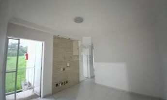 Imagem: Água Limpa- Apartamento - Recanto do Bosque