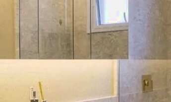 Imagem 5: Casa para venda possui 420 metros quadrados com 4 quartos em Jardim Europa - São Paulo - S