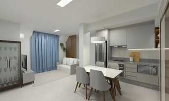 Imagem: Apartamento Duplex à venda 2 quartos em