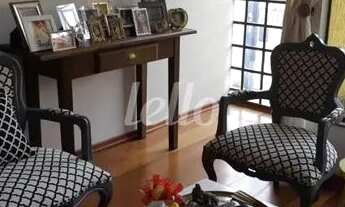 Imagem 5: Santo André - Casa Padrão - Parque Das Nações