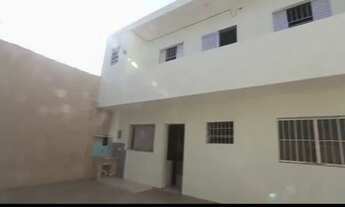 Imagem 2: Sobrado com 2 dormitórios para alugar, 80 m² por R$ 3.300,00/mês - Centro - Osasco/SP