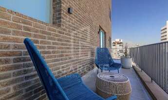 Imagem 6: SÃO PAULO - Apartamento Padrão - ITAIM BIBI