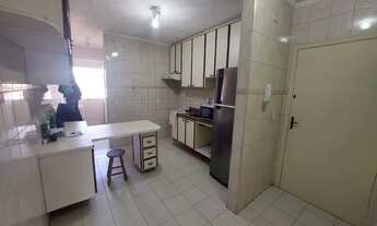 Imagem 7: Apartamento com 2 dormitórios tipo cobertura com sacada ampla no bairro Pompeia , Santos