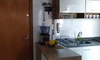 Imagem 7: Cobertura com 2 dormitórios à venda, 50 m² por R$ 330.000,00 - Parque Oratório - Santo And