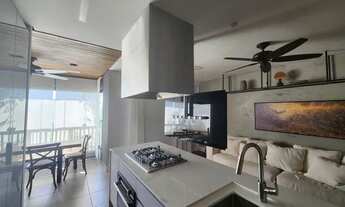 Imagem: Apartamento para aluguel tem 82 metros quadrados