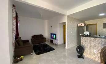 Imagem 7: Maricá, Cordeirinho. Casa Duplex na Quadra da Praia com 4 Quartos