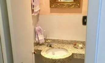 Imagem 7: Apartamento com 2 dormitórios para alugar, 100 m² por R$ 4.280,00/mês - Bela Vista - São P