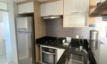 Imagem 7: Apartamento com 2 dormitórios para alugar, 67 m² por R$ 3.840,00/mês - Edifício JK Campoli