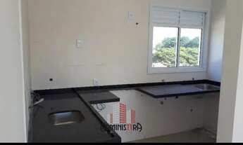 Imagem 5: Sorocaba - Apartamento Padrão - Jardim Astro