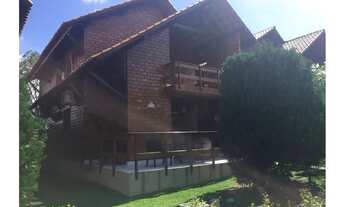 Imagem: Casa com 4 dormitórios à venda, 120 m²