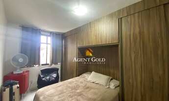 Imagem 7: Tres quarto sendo uma suites