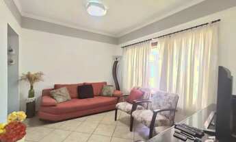 Imagem 4: Casa com 3 dormitórios à venda, 125 m² por R$ 480.000,00 - Parque Novo Mundo - Americana/S