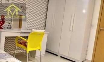 Imagem 6: 3 quartos na Praia de Itaparica - Ed. Mar Mediterrâneo Inocoops Cód: 22823 D