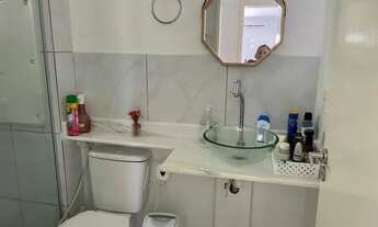 Imagem 4: Vendo ou troco apartamento (TROCO EM VEÍCULO