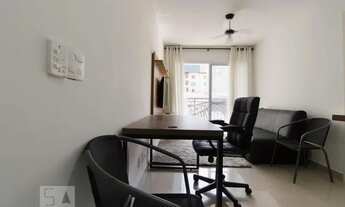 Imagem 4: Apartamento para Aluguel - Consolação, 1 Quarto, 40 m2