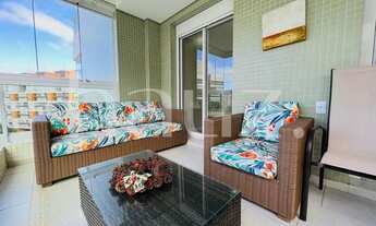 Imagem 2: APARTAMENTO PARA LOCAÇÃO ANUAL, COM 3 QUARTOS, 110M2, NA RIVIERA DE SÃO LOURENÇO/ BERTIOGA