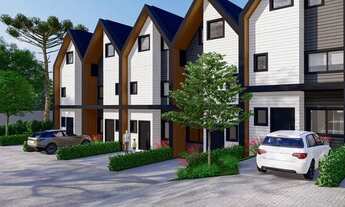 Imagem 2: Casa no Vancouver Residencial em Canela!