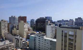 Imagem 3: Apartamento para Venda - 80m², 2 dormitórios, 1 vaga - Centro Histórico