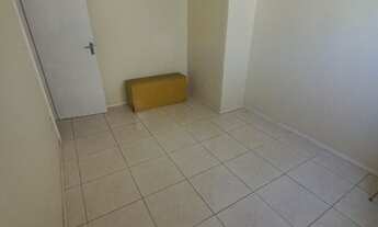 Imagem 2: Apartamento no Centro de São Gonçalo, 1 quarto com garagem