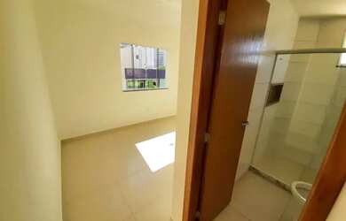 Imagem 2: Apartamento com 2 dormitórios para alugar, 68 m² por R$ 2.100,00/mês - Jockey de Itaparica