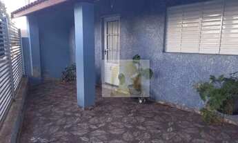 Imagem 2: Casa avenida com 2 dormitórios à venda, 119 m² por R$ 380.000 - Vila Nova - Campinas/SP