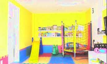 Imagem: Lindo Apartamento composto por 2 dormitórios