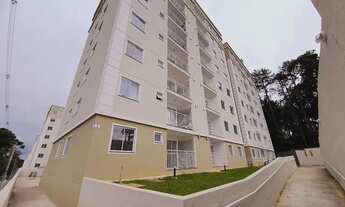 Imagem 3: Apartamento com 2 dormitórios à venda - Centro - Pinhais/PR