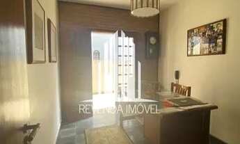 Imagem 7: Casa com 438 metros de area total, 4 dormitórios (1 suíte), 4 vagas e amplo espaço para ár