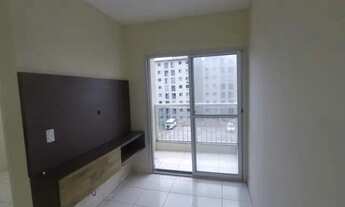 Imagem 5: SHApartamento para venda tem 52 metros quadrados com 2 quartos em Jardim Atlântico - Serra