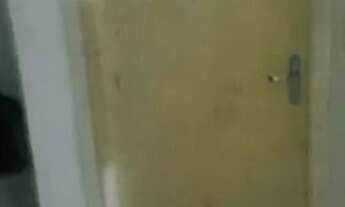 Imagem: Quarto simples em Apartamento